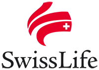 Logo SwissLife Assurance Retraite